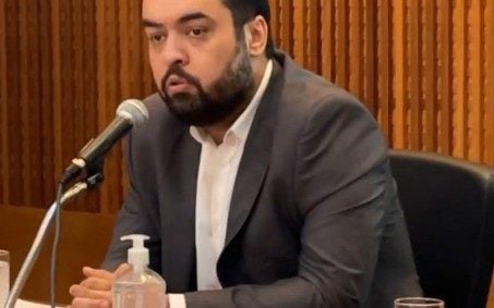 Governador irá propor reunião com MS para tratar do surto de gripe no Rio