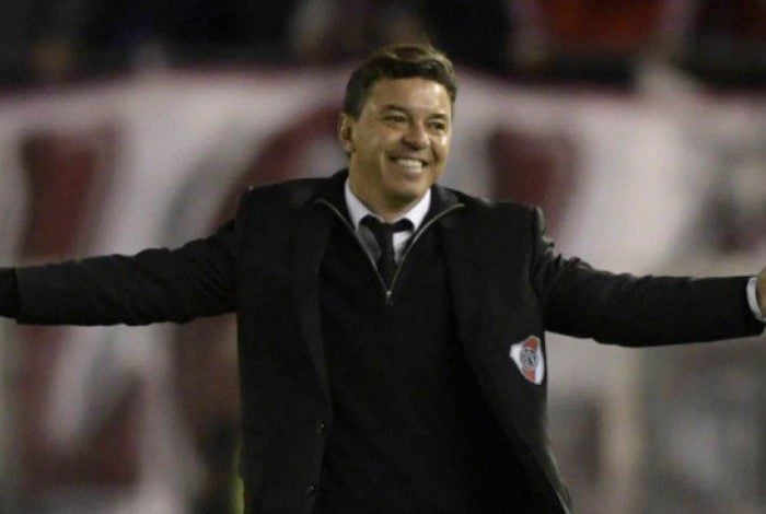 Marcelo Gallardo