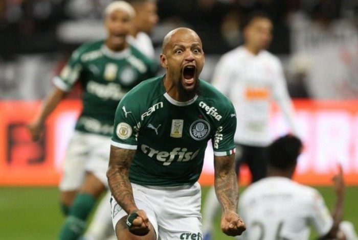 Cobiçado pelo Fluminense, Felipe Melo recebe proposta de clube da Série A