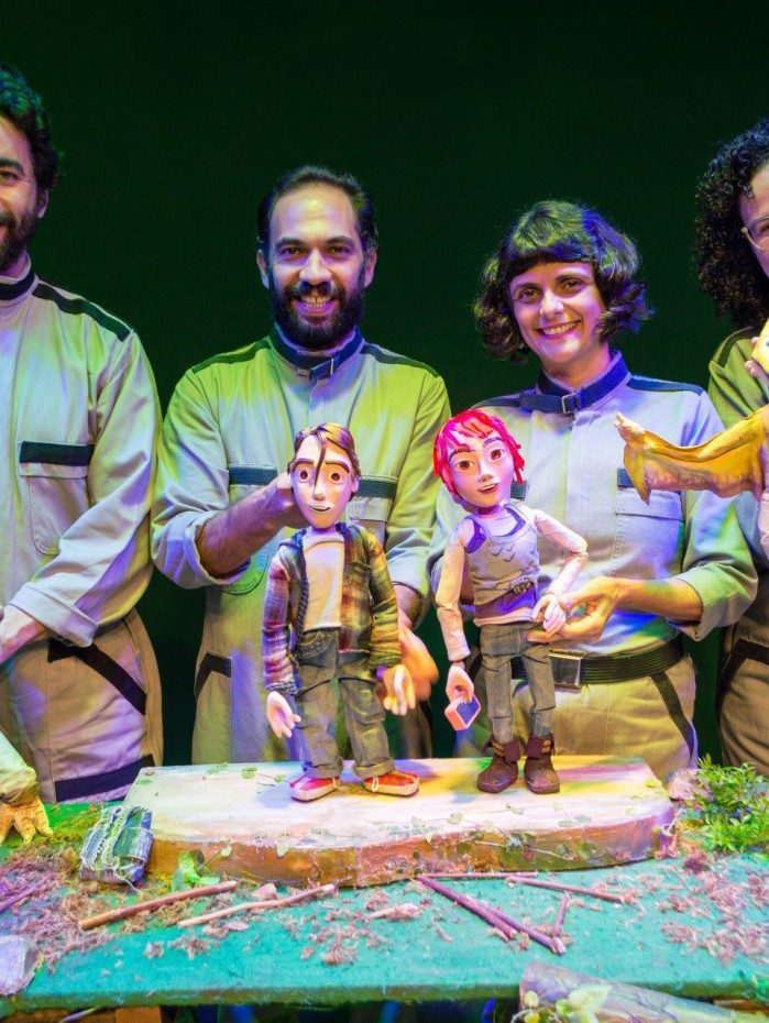 Manual para o Futuro Legal