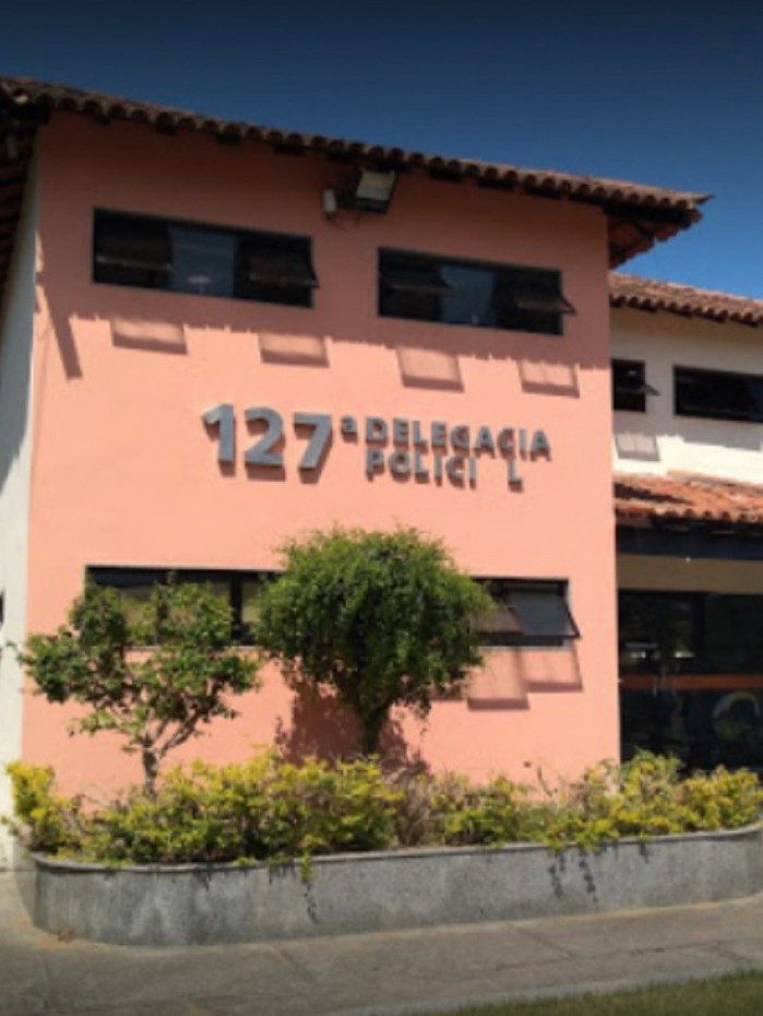 Dados da 127 DP e da Polícia Civil de Santa Catarina ajudaram na prisão do médico