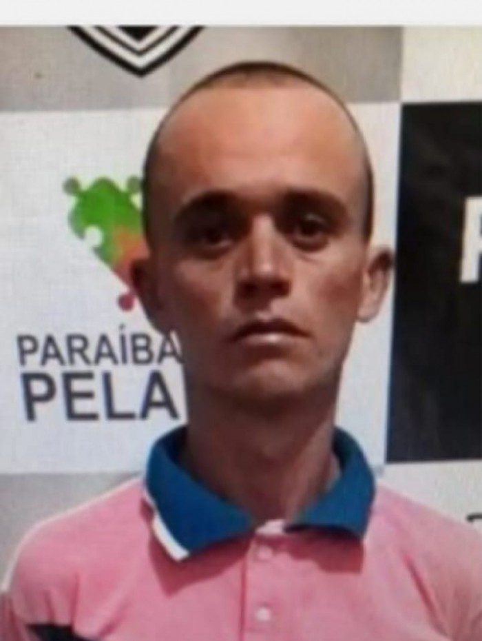 Ediélio Filgueiras da Costa, o 'Galego', de 32 anos, foi apontado como autor dos disparos que matou MC Jotinha