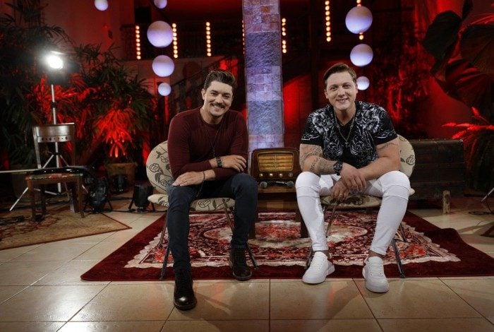 George Henrique & Rodrigo 