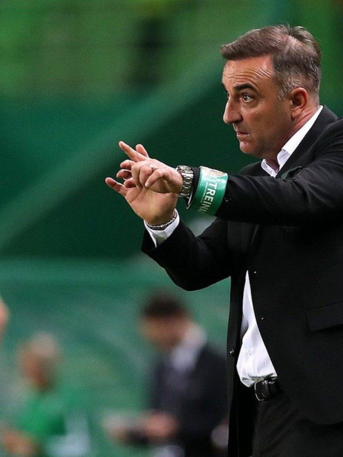 Carlos Carvalhal