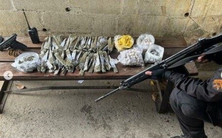 Policiais Militares entram em confronto com traficantes em Nova Iguaçu