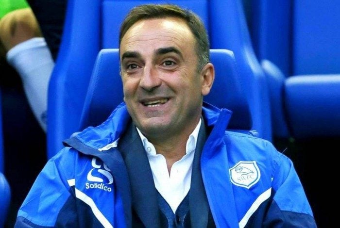 Carlos Carvalhal