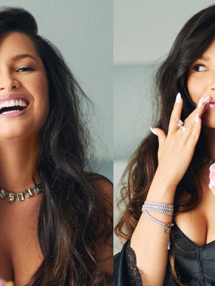 Juliette completa 32 anos nesta sexta-feira (3)