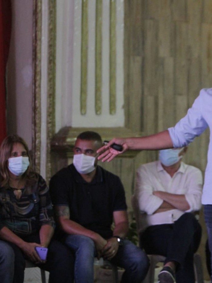 Secret&aacute;rio municipal de Fazenda e Planejamento, Pedro Paulo, afirmou que, a partir de dezembro, a gest&atilde;o atual voltaria a pagar o sal&aacute;rio dos servidores no segundo dia &uacute;til do m&ecirc;s