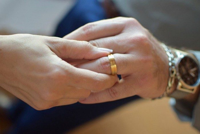 Casamento Social será realizado na Vila Olímpica de Mesquita