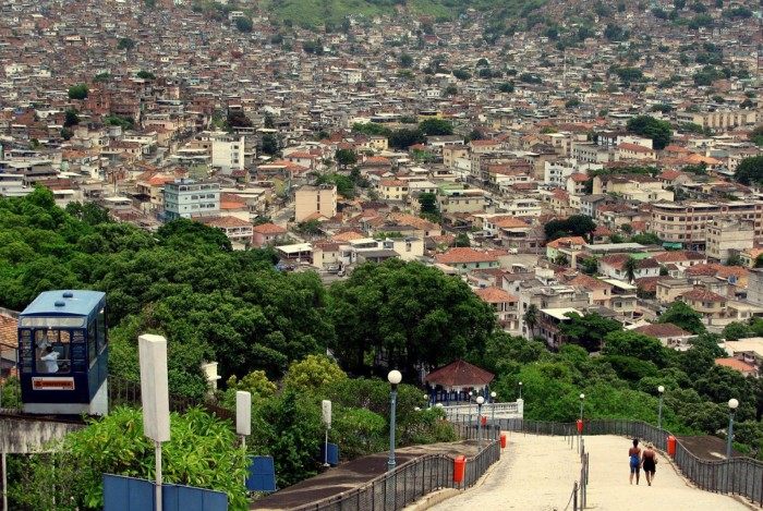Complexo da Penha