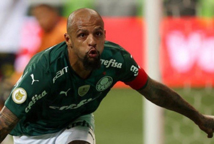 Felipe Melo admite conversas com Fluminense, mas afirma que não 'fechou com ninguém'

