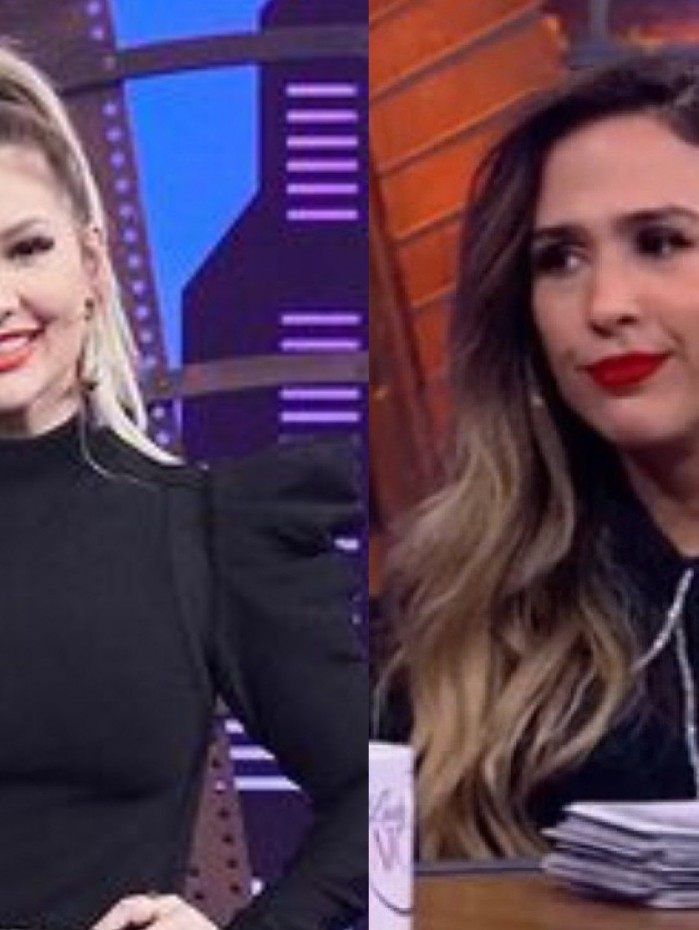 Virgínia Fonseca defende Tatá Werneck em meio à polêmica com Fiuk