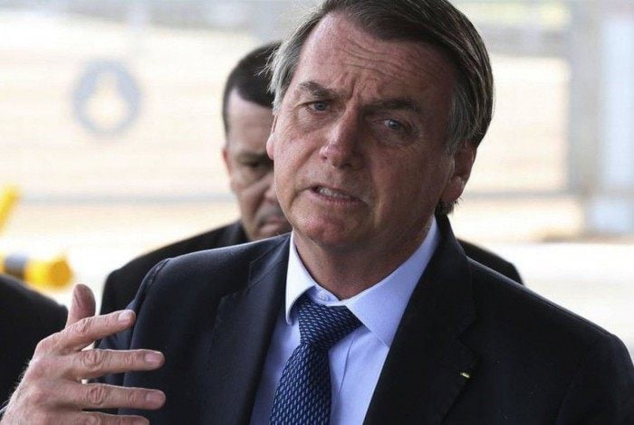 Jair Bolsonaro (PL)