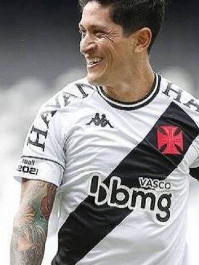 Germ&aacute;n Cano - vasco