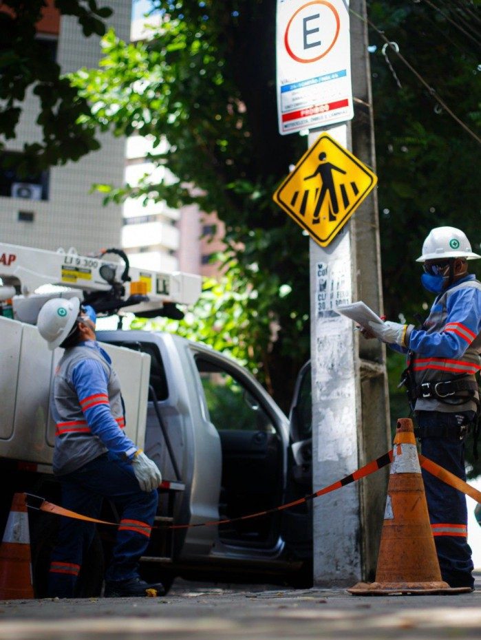 Enel Distribui&ccedil;&atilde;o Rio se prepara para o ver&atilde;o 2022 investindo em tecnologia e esquema especial de atendimento