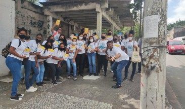 Light lança campanha para incentivar consumo consciente de energia em 16 comunidades