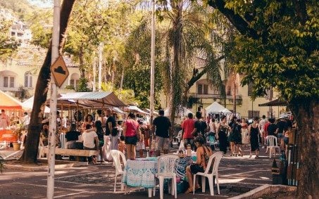 Festival Escambau acontece neste fim de semana em Nova Iguaçu