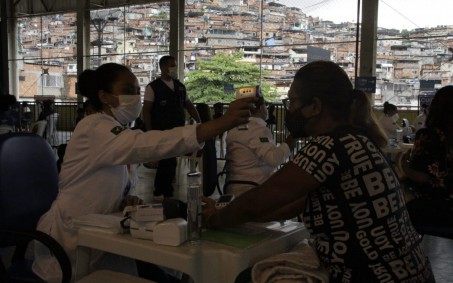 Rio teve mais casos da forma grave da gripe em novembro do que nos dois últimos invernos