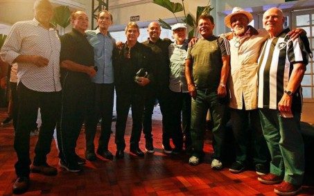 Ídolo do Botafogo detona clube por não citar ex-jogadores em evento do Museu: 'Falta de respeito'