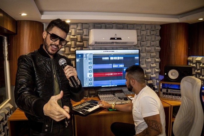 davida brazil domingo