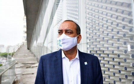 Max Lemos: 'O estado do Rio está renascendo com credibilidade e contas ajustadas'