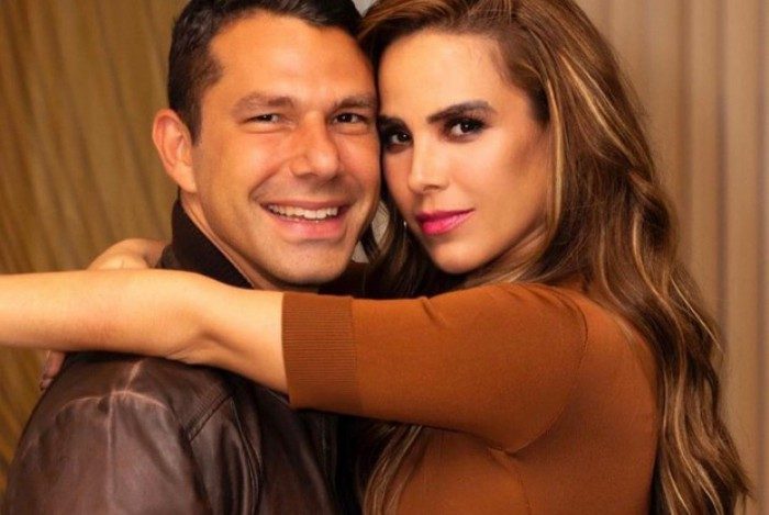 Wanessa e Marcus anunciaram separação no dia 2 de maio 