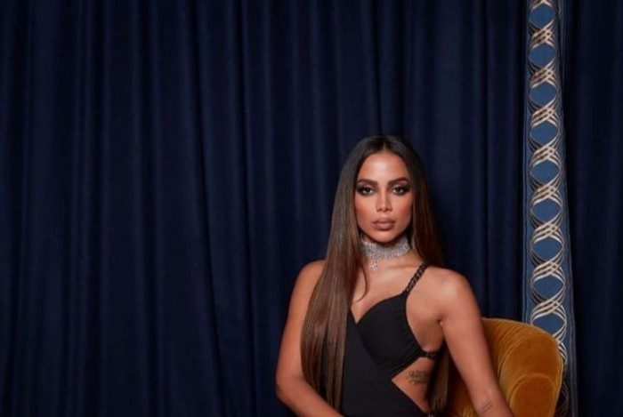 Anitta respondeu crítica de Gaby Amarantos sobre as premiações nacionais 