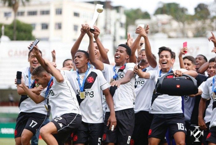 Vasco Sub-17