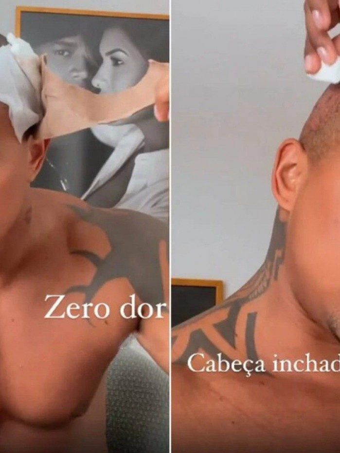 L&eacute;o Santana