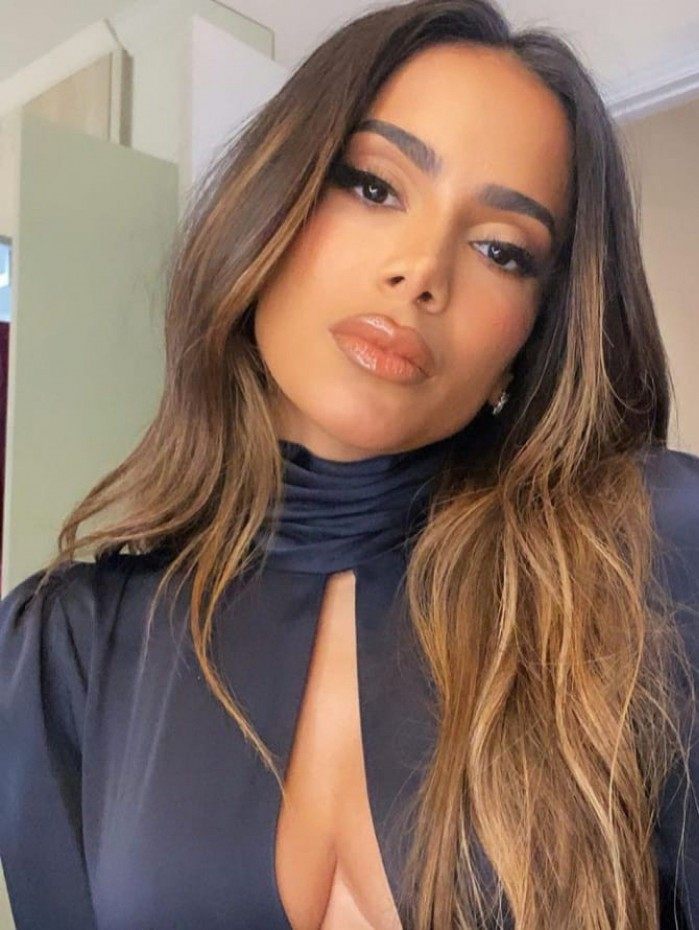 Anitta  