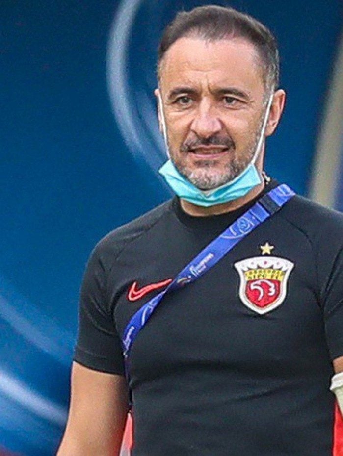 Vitor Pereira