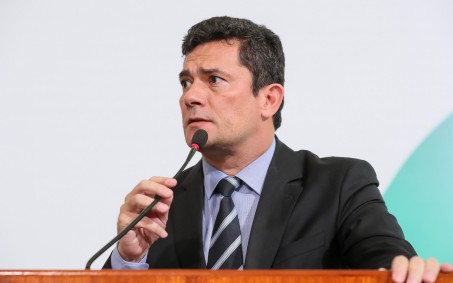 Campanha de Moro só consegue um sexto do valor solicitado ao Podemos