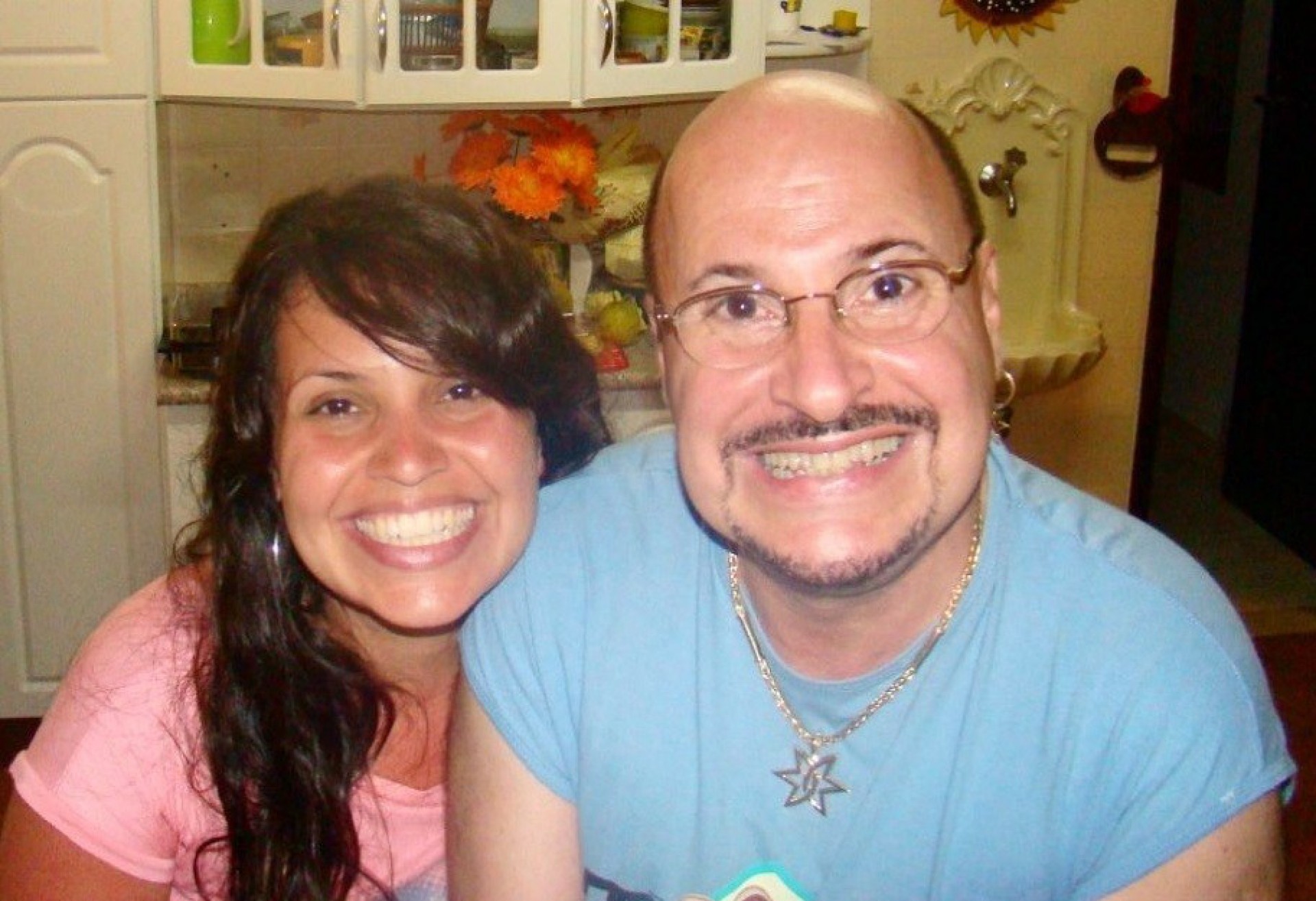 Filha de Paulinho, do Roupa Nova, faz desabafo um ano após morte do pai: 'Te amo para sempre'