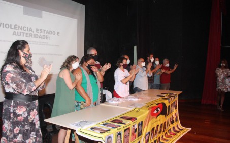 Nova Iguaçu lança projeto de acolhimento a vítimas de violência e familiares 