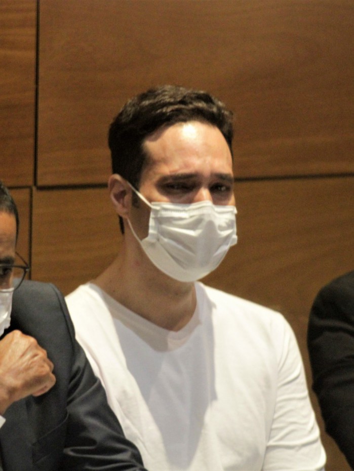 Jairinho segue preso no Complexo Penitenci&aacute;rio de Gericin&oacute;, em Bangu