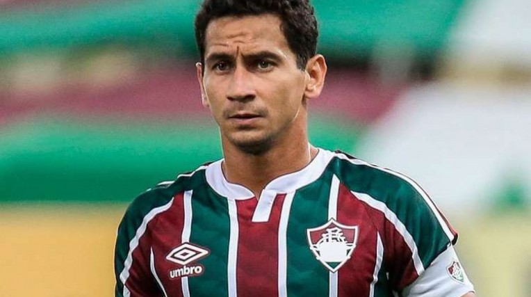 Ganso fica de fora da relação do Fluminense para o jogo contra o Nova  Iguaçu - Super Rádio Tupi