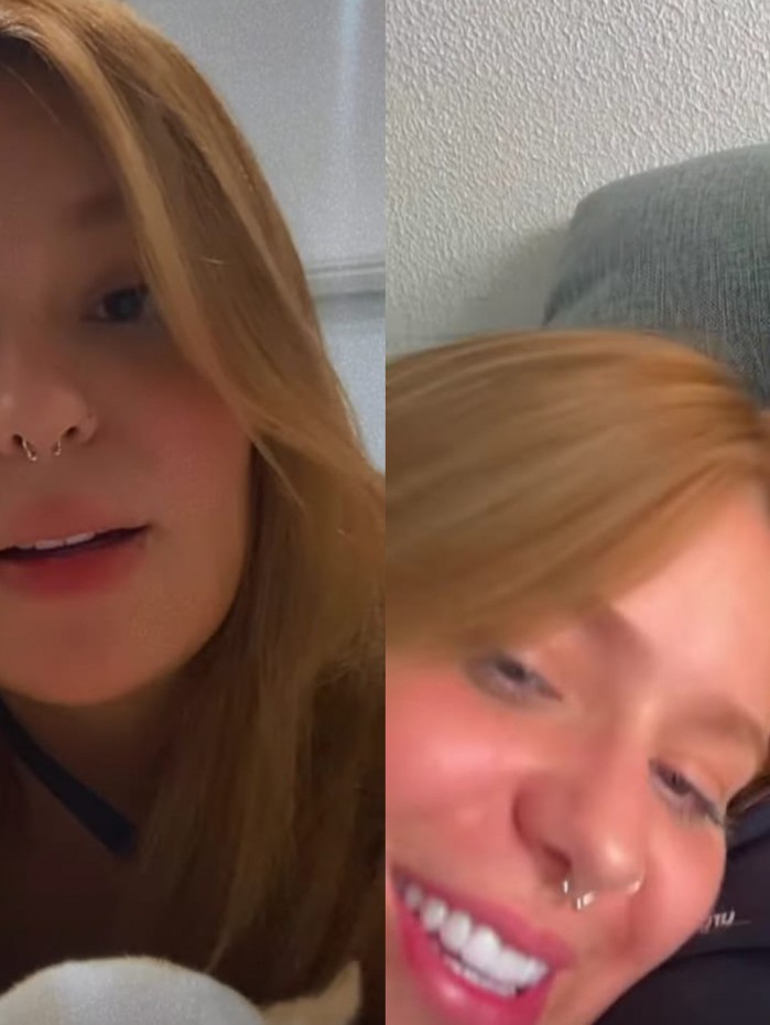 Após noitada em SP, Viih Tube vai parar na casa de Lipe Ribeiro, no Rio