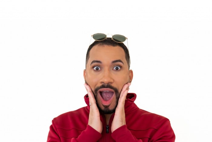 Gil do Vigor estrela documentário 'Gil na Califórnia', do Globoplay