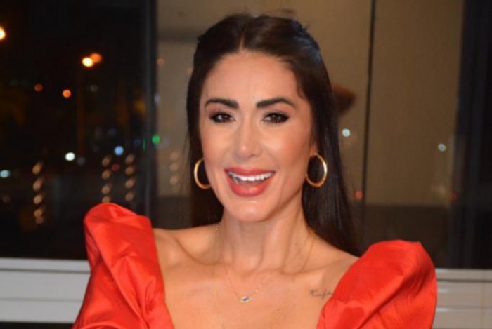 Musa da Mangueira, Luisa Langer entrega sua receita especial