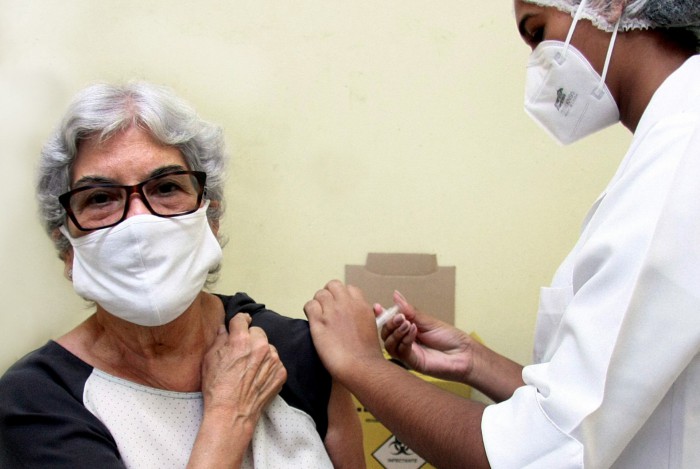 Nova Iguaçu retoma a imunização contra a Influenza neste sábado