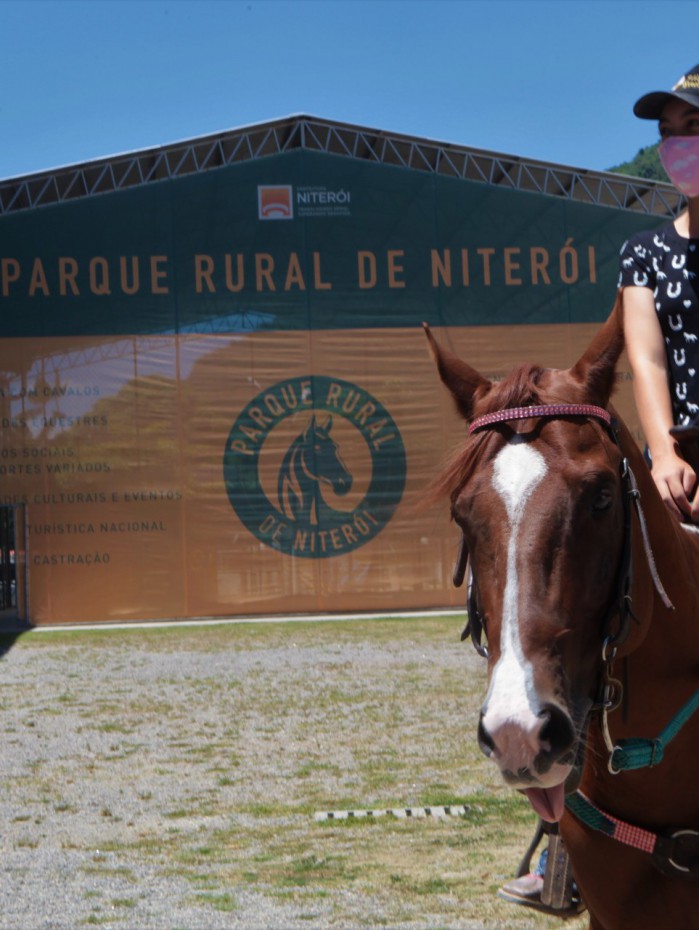 A festa de Natal, que acontecerá na sede do parque, no Engenho do Mato, promete encantar o público.