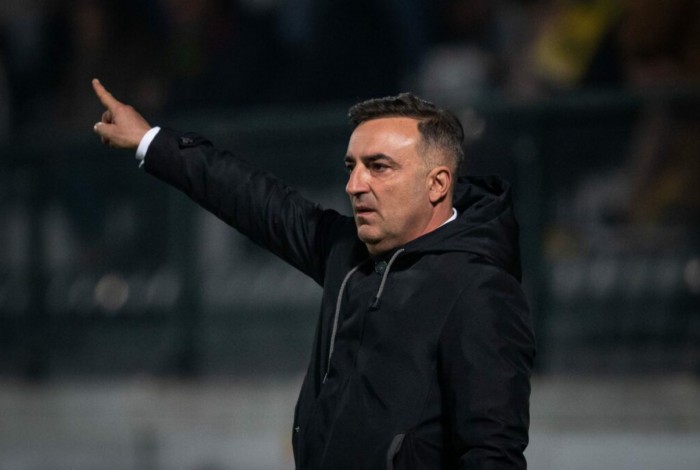 Carlos Carvalhal