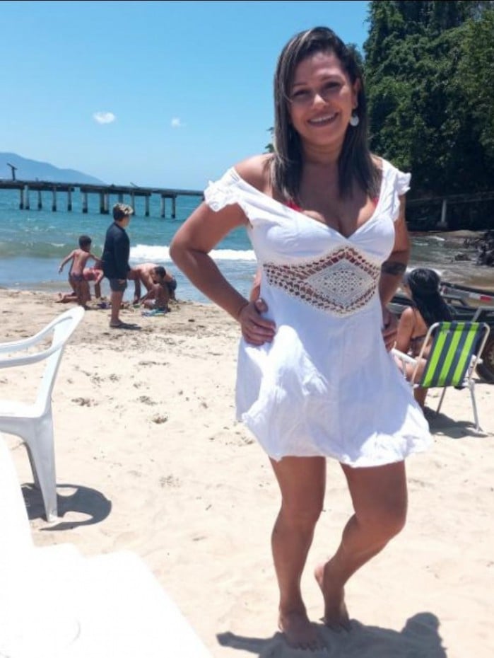 Maria Jandimar tinha 39 anos