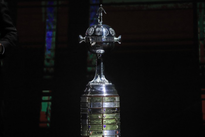 A Conmebol realizou nesta segunda-feira (20) o sorteio da fase preliminar da Libertadores