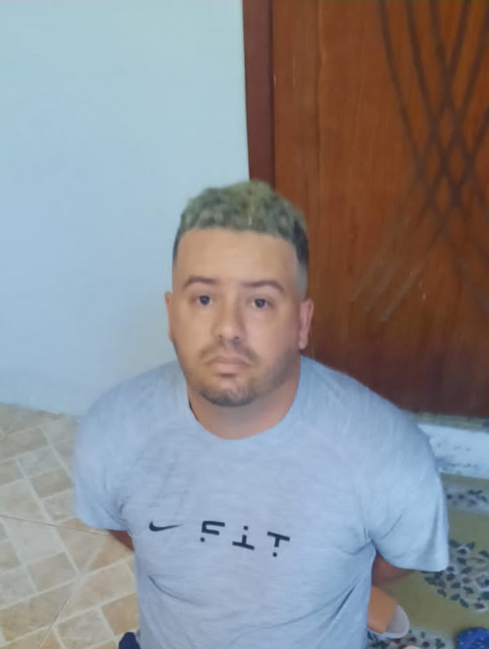 JP da Carobinha tinha ligação com a milícia do 'Bondo do Zinho', comandada pelo irmão do miliciano 'Ecko'