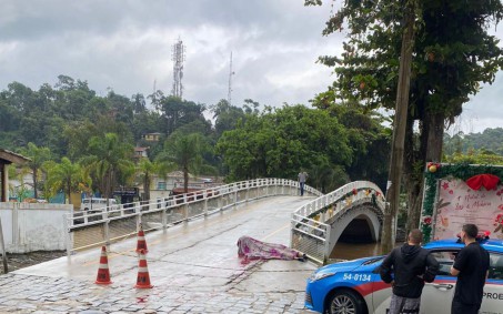 Turistas paulistas são assassinados durante assalto em Paraty 
