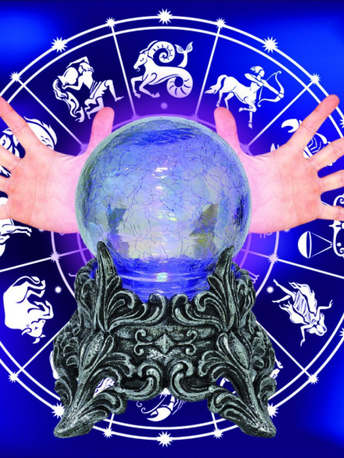 O Meia Hora traz as previsões para 2022