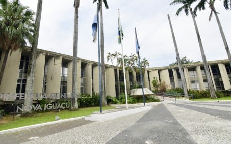 Nova Iguaçu tem ponto facultativo até a próxima quarta-feira