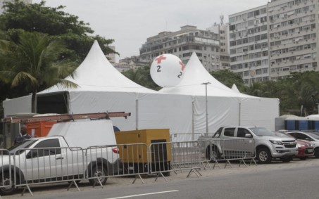 Rio tem 94 casos suspeitos da variante Ômicron, diz Secretaria