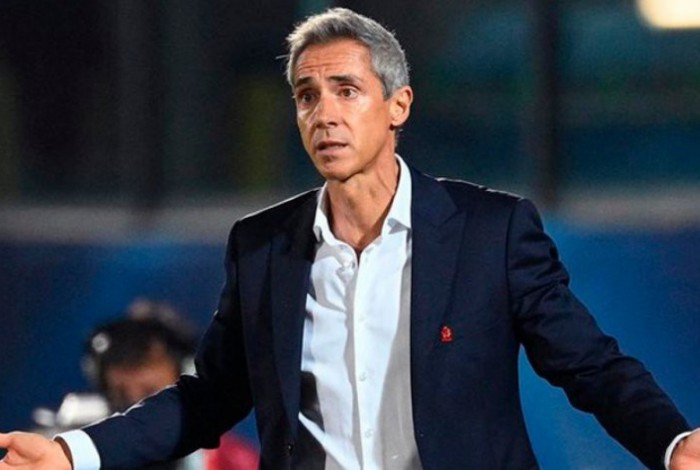 Paulo Sousa